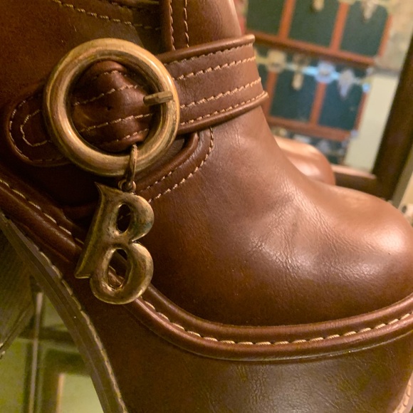 RARE doll Kills x Bratz platform shoes - Picture 6 of 12